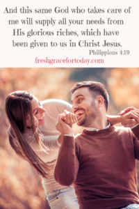 Jesus is more than enough