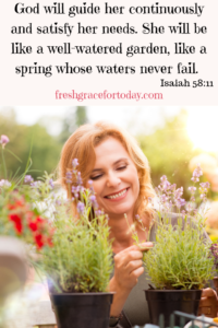 Encouraging Bible Verses