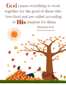 Printable Bible Verse Graphic