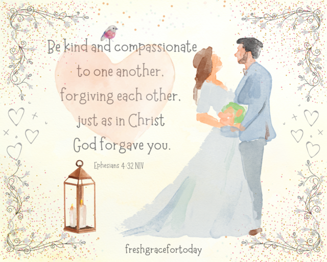 21 Bible Verses for Love and Marriage 