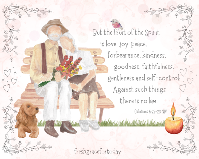 21 Bible Verses for Love and Marriage 