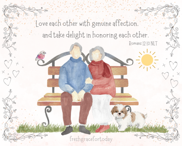 21 Bible Verses for Love and Marriage 
