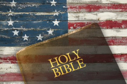 Bible Verses about Freedom