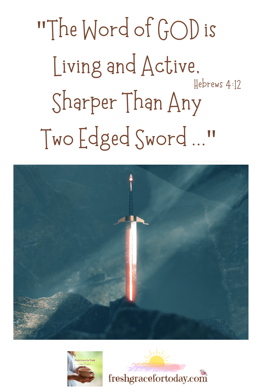 Double Edged Sword