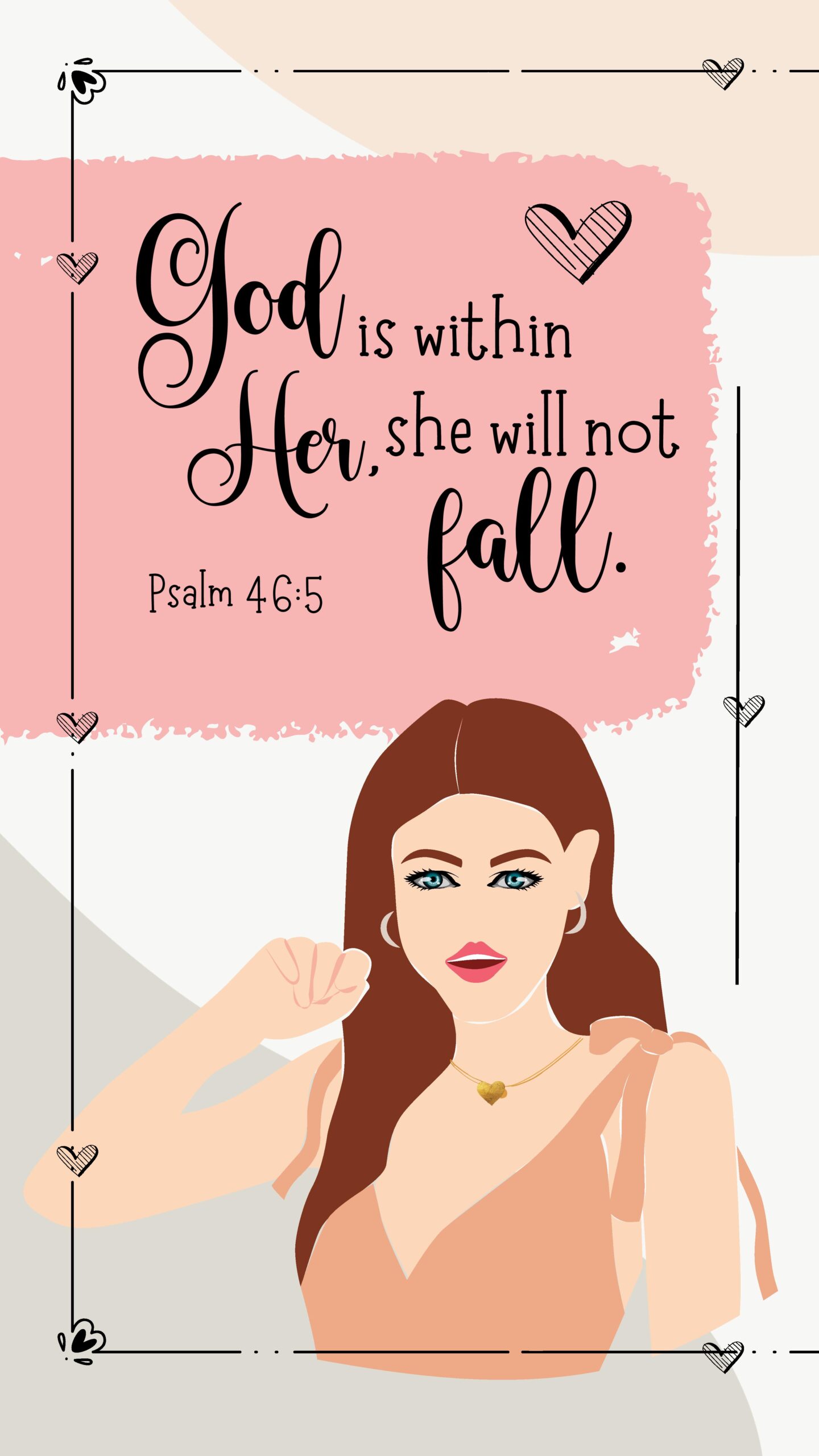 Christian Resources | Fresh Grace for Today | Mobile Phone Wallpapers