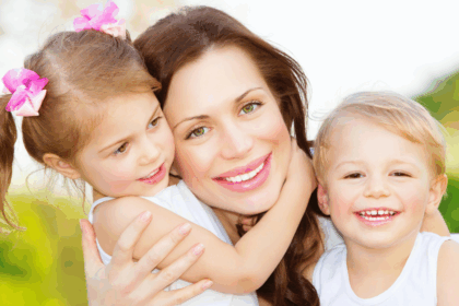 She is Clothed with Strength and Dignity – Proverbs 31:25 for Moms