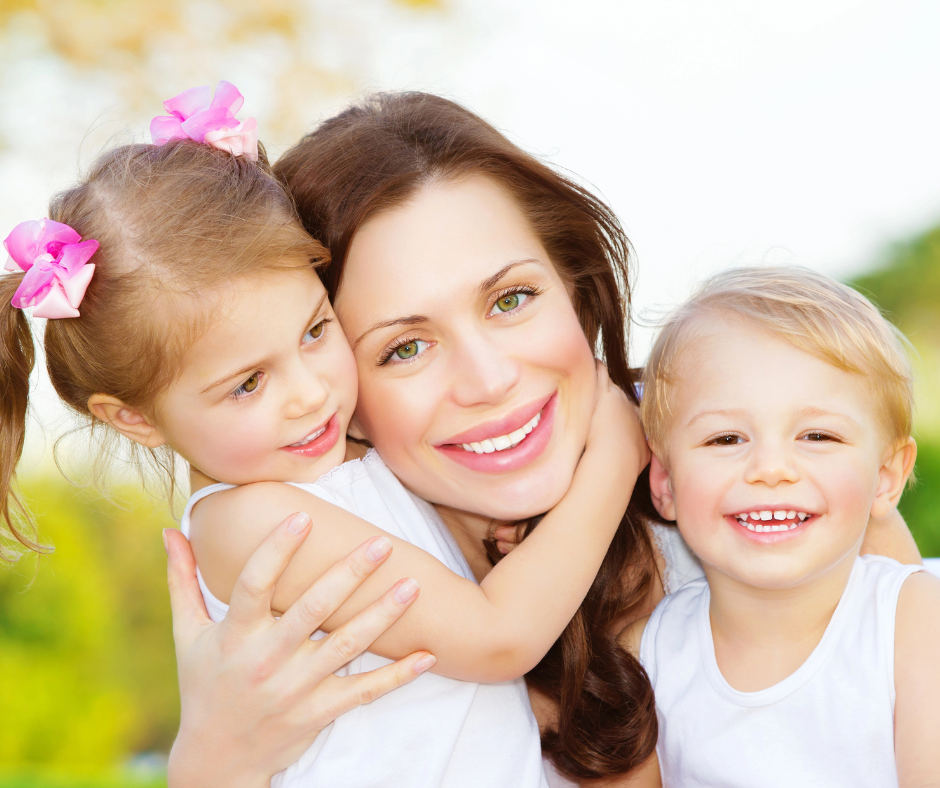 She is Clothed with Strength and Dignity – Proverbs 31:25 for Moms