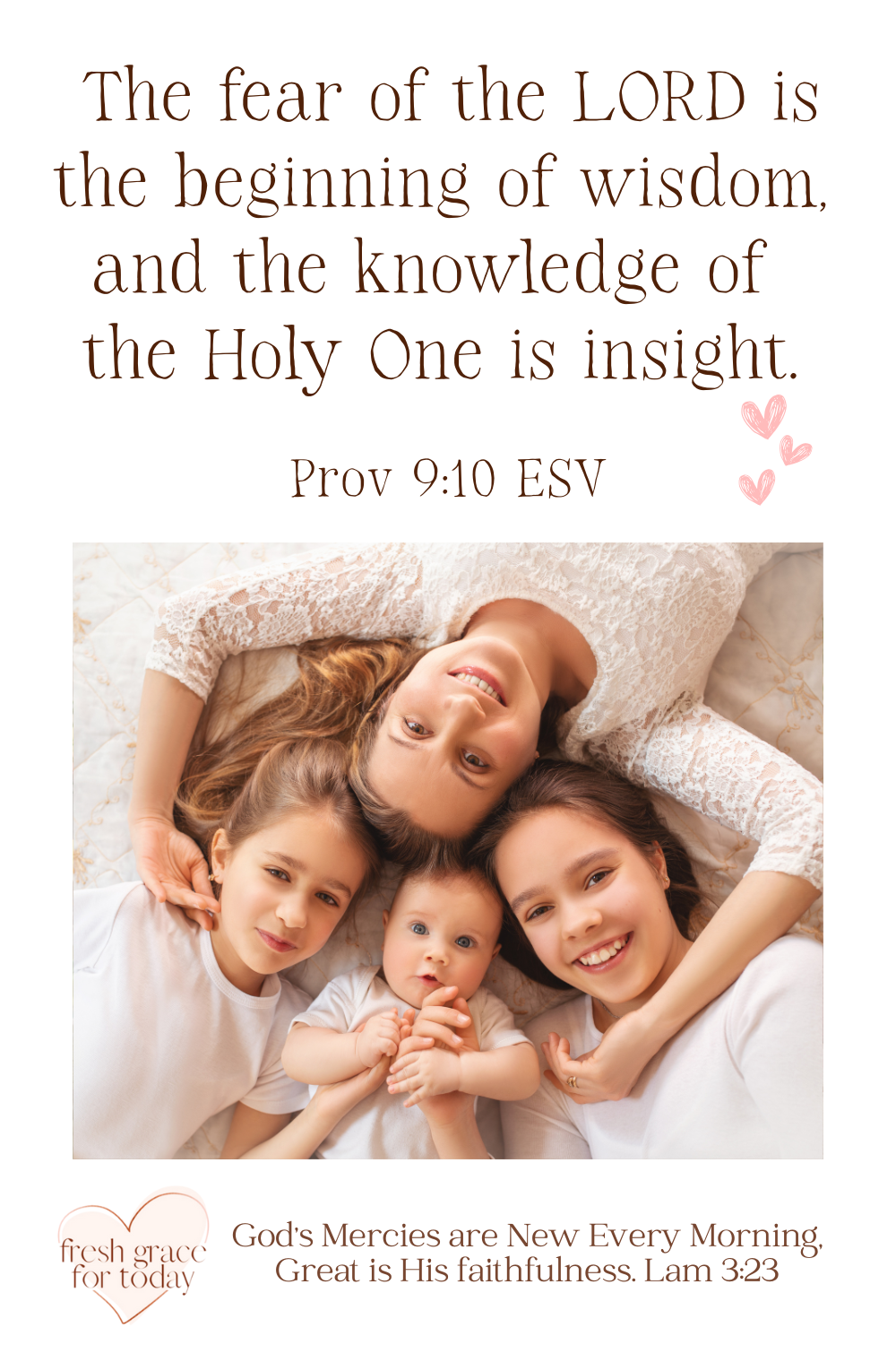 She is Clothed with Strength and Dignity – Proverbs 31:25 for Moms