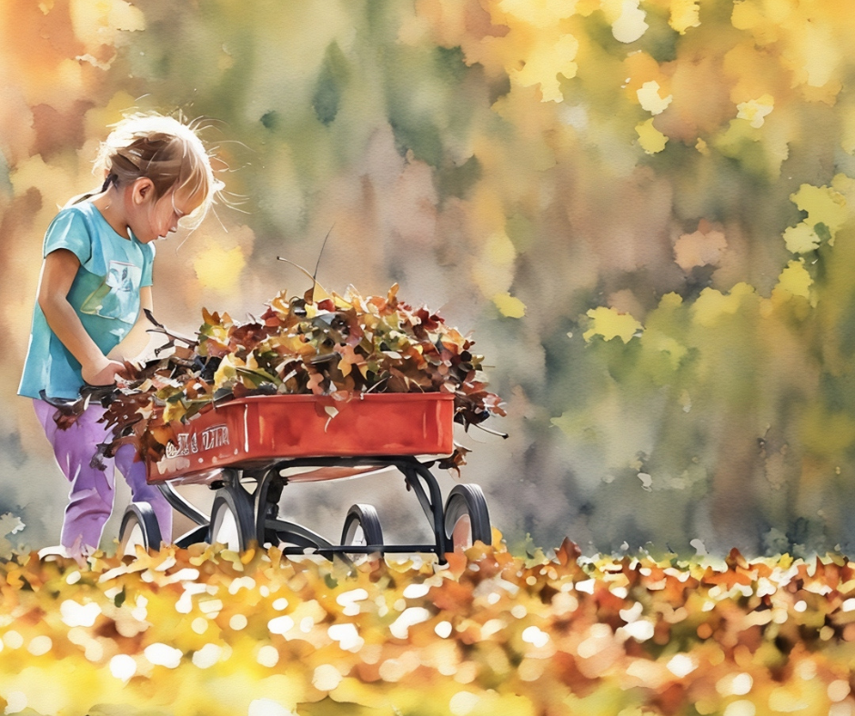 18 Positive Affirmations for Kids from the Bible - with Printable Graphics