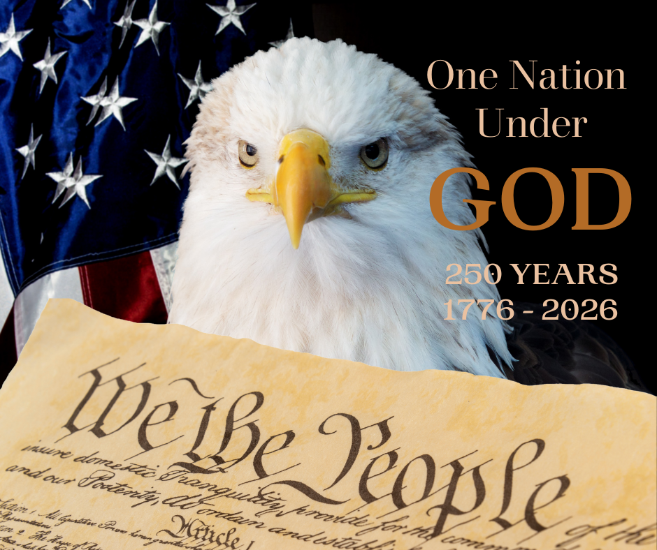 Scripture Guided Prayers for our Broken Nation