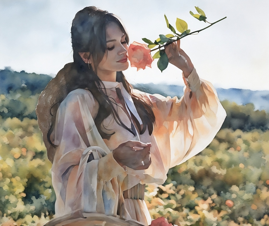 Behold, I Am Doing a New Thing - Isaiah 43:19