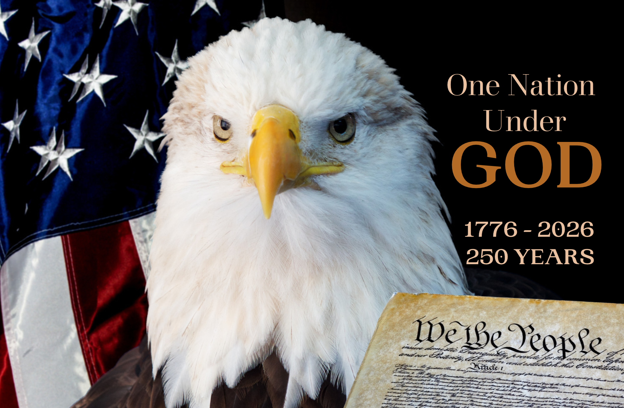 Scripture Guided Prayers for our Broken Nation